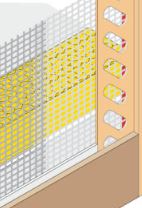 SCHIWA PROFILE 9327 Verwendung